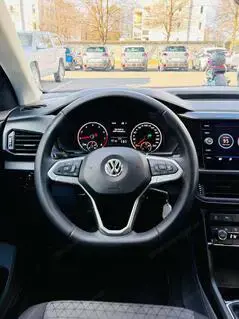 Volkswagen T-Cross Bild 7