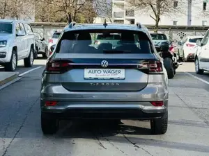 Volkswagen T-Cross Bild 5