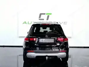 Mercedes-Benz GLB Bild 3