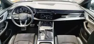 Audi Q8 Bild 14