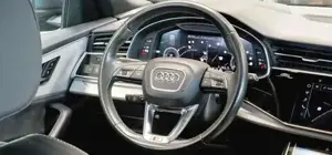 Audi Q8 Bild 16