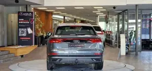Audi Q8 Bild 9
