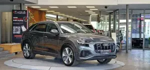 Audi Q8 Bild 3
