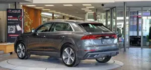 Audi Q8 Bild 6