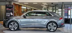 Audi Q8 Bild 4