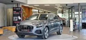 Audi Q8 Bild 8