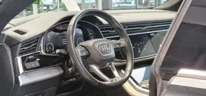 Audi Q8 Bild 15
