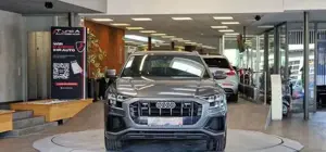 Audi Q8 Bild 2