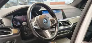 BMW X5 Bild 12