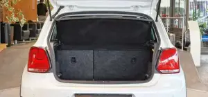 Volkswagen Polo Bild 9