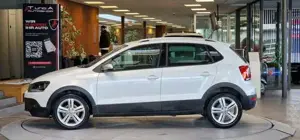 Volkswagen Polo Bild 4