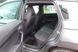 Skoda Karoq Bild 8