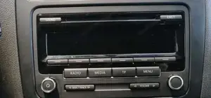 Volkswagen Polo Bild 14