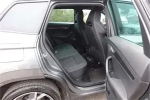 Skoda Karoq Bild 9