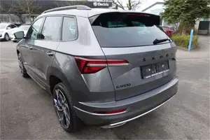 Skoda Karoq Bild 3