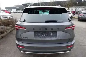 Skoda Karoq Bild 4