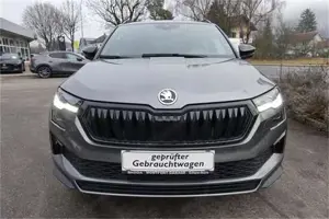 Skoda Karoq Bild 2