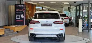 BMW X5 Bild 8