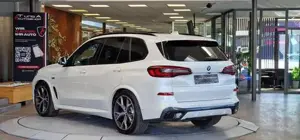BMW X5 Bild 6
