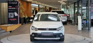Volkswagen Polo Bild 2