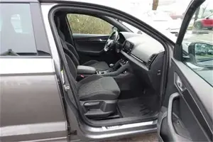 Skoda Karoq Bild 10