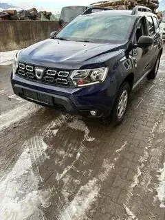 Dacia Duster Bild 3