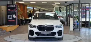 BMW X5 Bild 2