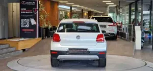 Volkswagen Polo Bild 8