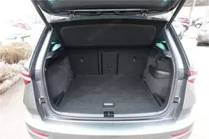 Skoda Karoq Bild 11