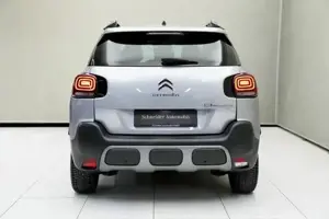 Citroen C3 Aircross 1.2 PureTech 110 Plus (EURO FLA PDC Bild 10