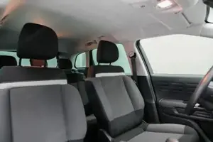 Citroen C3 Aircross 1.2 PureTech 110 Plus (EURO FLA PDC Bild 8