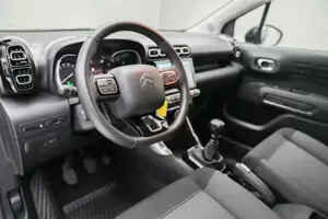 Citroen C3 Aircross 1.2 PureTech 110 Plus (EURO FLA PDC Bild 5
