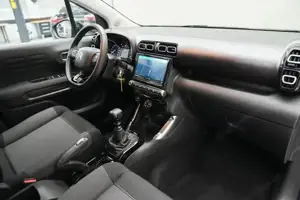 Citroen C3 Aircross 1.2 PureTech 110 Plus (EURO FLA PDC Bild 7