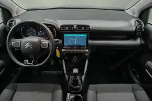 Citroen C3 Aircross 1.2 PureTech 110 Plus (EURO FLA PDC Bild 6