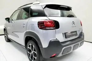 Citroen C3 Aircross 1.2 PureTech 110 Plus (EURO FLA PDC Bild 11