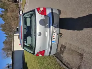 VW Polo Bild 2