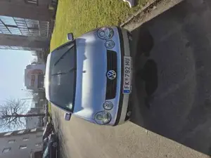 VW Polo Bild 3