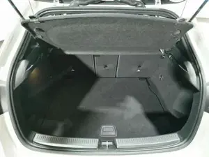 Mercedes-Benz A-Klasse Bild 11