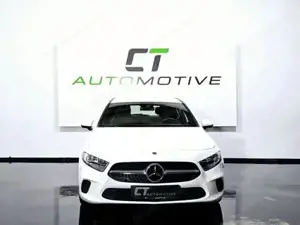 Mercedes-Benz A-Klasse Bild 2