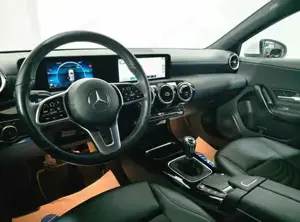 Mercedes-Benz A-Klasse Bild 6