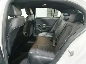 Mercedes-Benz A-Klasse Bild 10