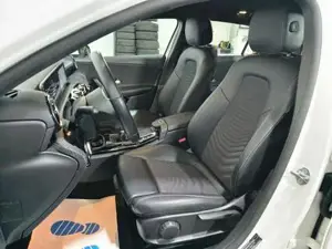 Mercedes-Benz A-Klasse Bild 9