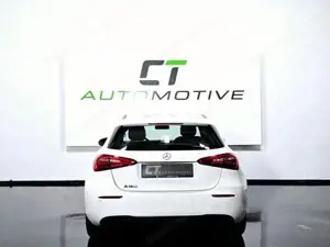 Mercedes-Benz A-Klasse Bild 3