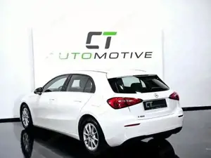 Mercedes-Benz A-Klasse Bild 5