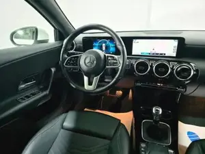 Mercedes-Benz A-Klasse Bild 7