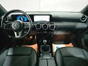 Mercedes-Benz A-Klasse Bild 8