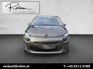 Citroen C4 Picasso Bild 2