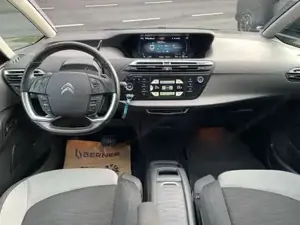 Citroen C4 Picasso Bild 10