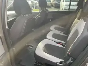 Citroen C4 Picasso Bild 9