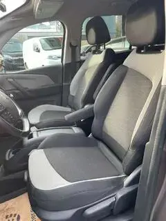 Citroen C4 Picasso Bild 8